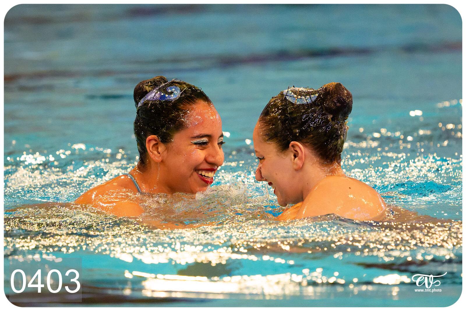 CHAMPIONNAT DE FRANCE DE NATATiON ARTISTIQUE N1 & ELITE 2026
